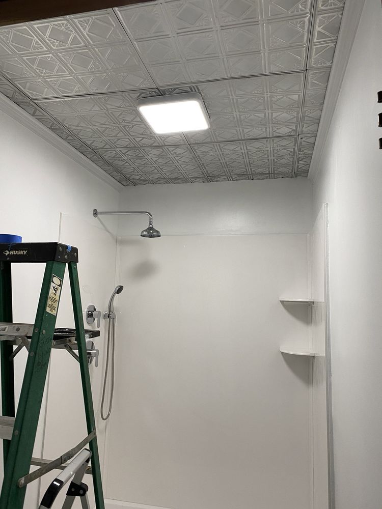 Slide of Justin's HVAC & Plumbing