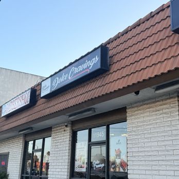 Dolce Cravings - 07/01/2026 - Desserts Near Me - Downey, California
