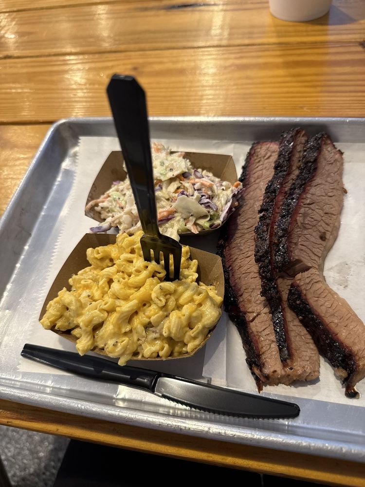 Berndt Ends BBQ Logo