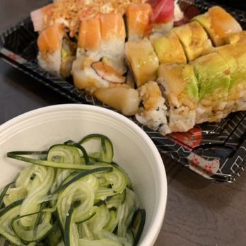 Umi Sushi - Sushi Bars Near Me - Reno, Nevada