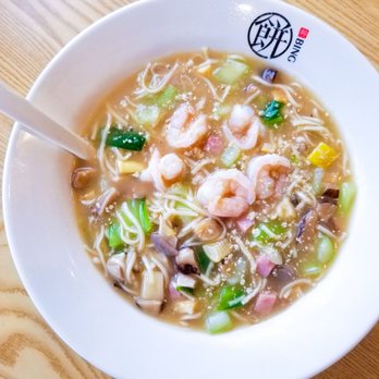 Bing and Noodles World - Chinese Near Me - Vancouver, British Columbia Bing and Noodles World - Chinese Near Me - Vancouver, British Columbia