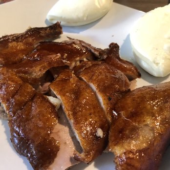 Taba Taba China Bistro - Peking Duck - Chinese Near Me - Los Gatos, California