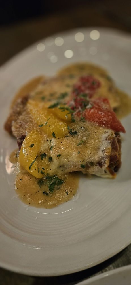 Rossetti Restaurant of Lynn