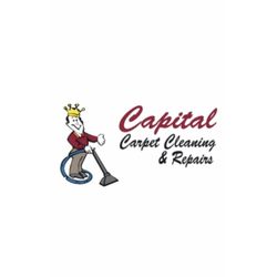 Capital Carpet Cleaning & Repairs
