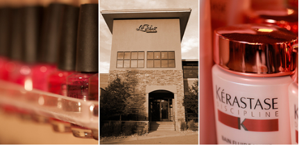 Le Reve Salon & Day Spa