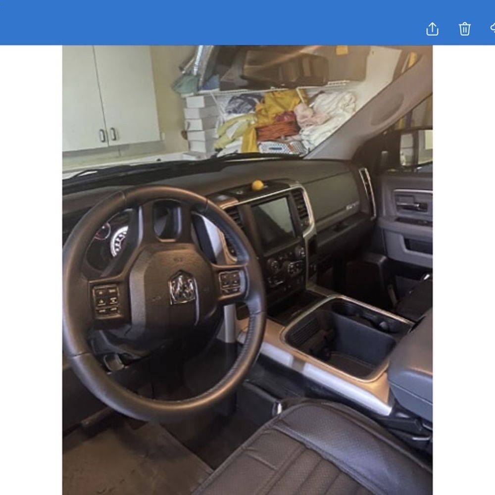 Dream Team Detailing HTX - Interior detailed and vacuumed - Auto Detailing Near Me Dream Team Detailing HTX - Interior detailed and vacuumed - Auto Detailing Near Me