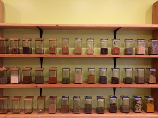 Art's Specialties by null