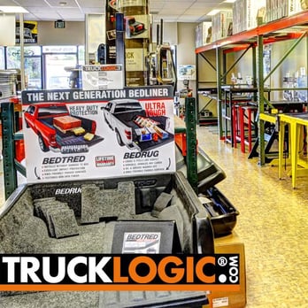 Truck Logic - Displays at Truck Logic Showroom - Auto Parts & Supplies Near Me - Sheridan, Colorado Truck Logic - Displays at Truck Logic Showroom - Auto Parts & Supplies Near Me - Sheridan, Colorado