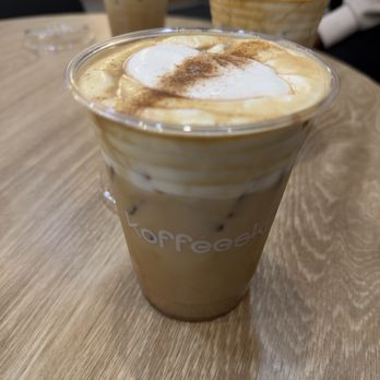Koffeeski - Coffee & Tea Near Me - Los Angeles, California Koffeeski - Coffee & Tea Near Me - Los Angeles, California