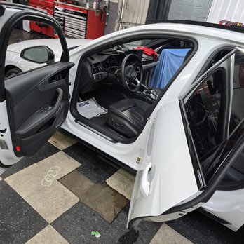 McKenna Audi - Auto Repair Near Me - Norwalk, California