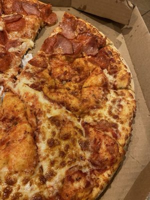 Marco's Pizza by null