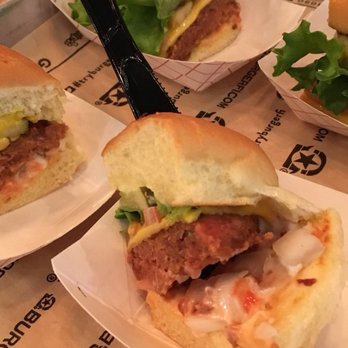 BurgerFi - Hot Dogs Near Me - Jacksonville, Florida