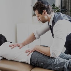 Evolve Physical Therapy at Harbor Fitness