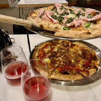 Marlow - Pizza Near Me - Makawao, Hawaii Marlow - Pizza Near Me - Makawao, Hawaii