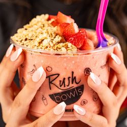 Rush Bowls