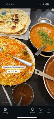 Sabri Nihari Restaurant by null