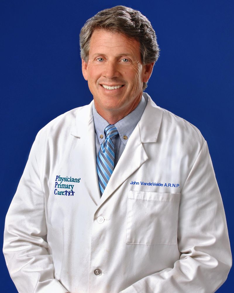 Physicians' Primary Care - child therapist in Fort Myers, FL