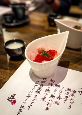 SHO | Japanese Restaurant by null