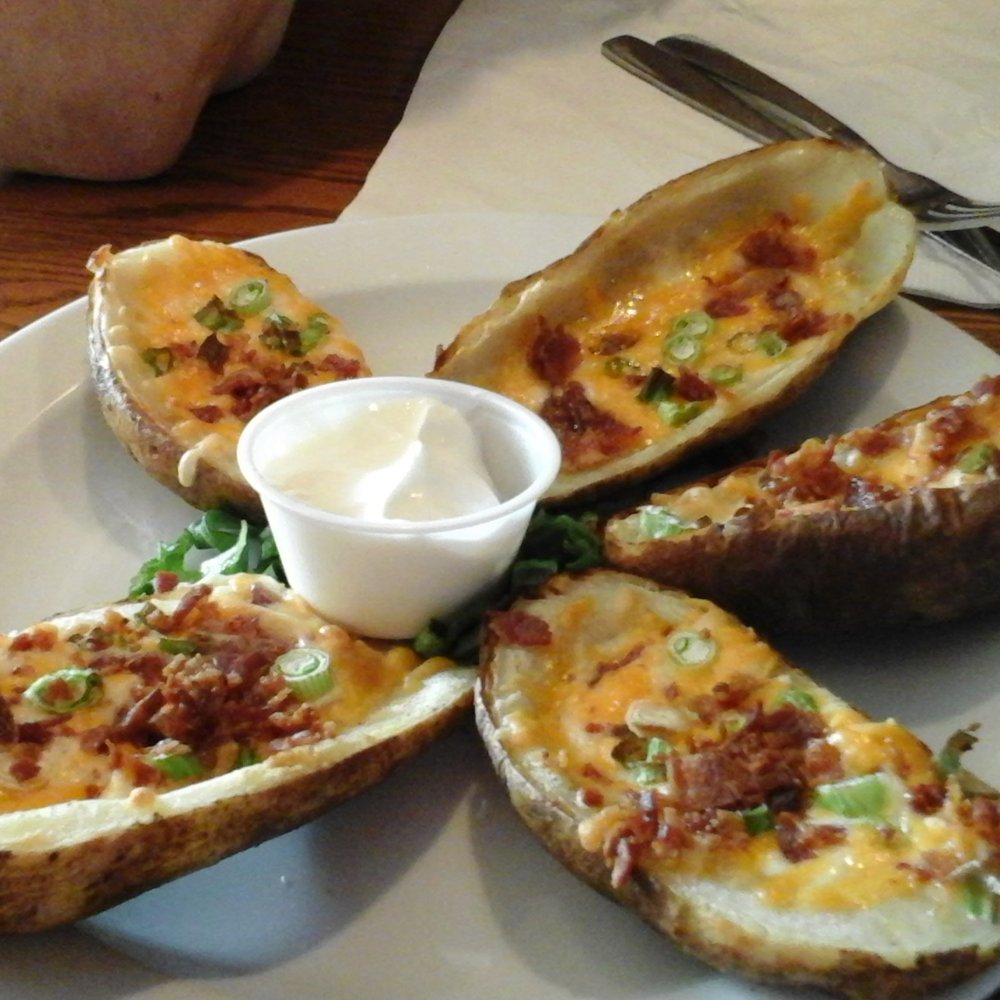 Walkers Landing - Potato wedges app. $9.99 - Pubs Near Me - Walkerton, Ontario Walkers Landing - Potato wedges app. $9.99 - Pubs Near Me - Walkerton, Ontario