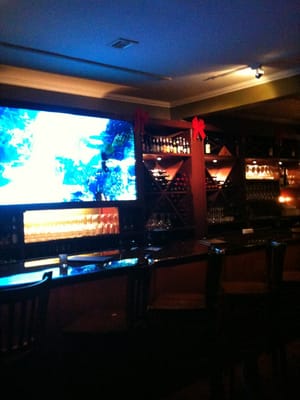 Little Room Jazz Club by null