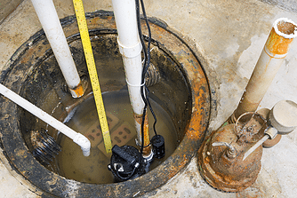 Slide of M Plumbing and Drain