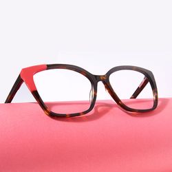 Eyeglass World