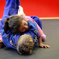 The Sanctuary Brazilian JiuJitsu and Fitness