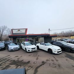 South Colorado Motors