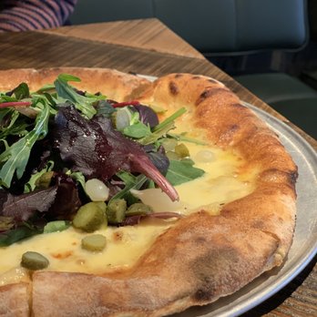 Otomat - Pizza Near Me - Brussels, BRU