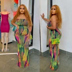 Dreamgirl's Kloset