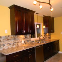Custom Kitchens & Baths of Texas