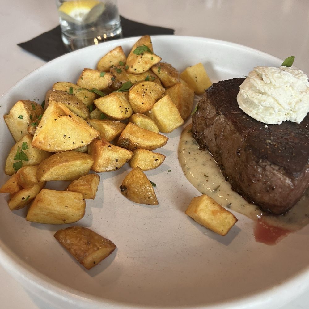 Heyday - Amazing filet - American Near Me - Celina, Texas