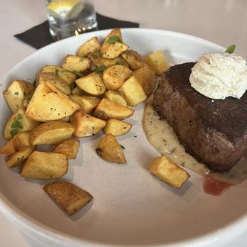 Heyday - Amazing filet - American Near Me - Celina, Texas