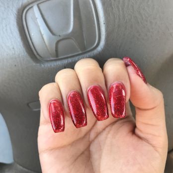 Lush Nail Studio - Waxing Near Me - Tustin, California