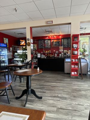 Janik's Pierogi Cafe by null