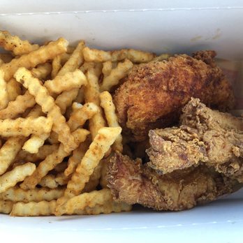 BirdHouse - One of flavour chicken tenders, original, very spicy, honey butter - Chicken Shop Near Me - Page, Arizona BirdHouse - One of flavour chicken tenders, original, very spicy, honey butter - Chicken Shop Near Me - Page, Arizona