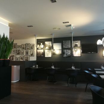 Hotel Bliss - Frühstücksraum - Hotels Near Me - Frankfurt, HE