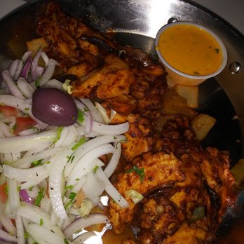 CVI.CHE 105 - Seafood Near Me - Miami Beach, Florida