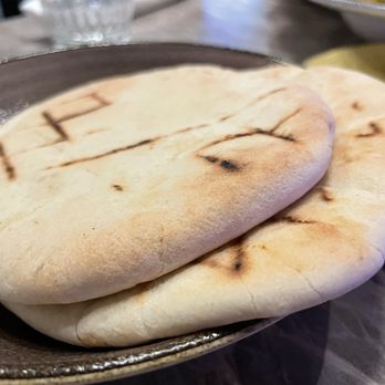 Limon - Pita - Middle Eastern Near Me - Toronto, Ontario