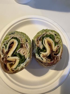 The Deli Llama by null