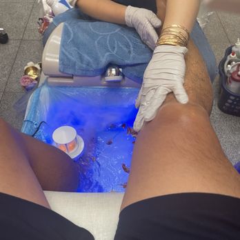 Elite Nail Spa - Nail Salons Near Me - Walnut Creek, California Elite Nail Spa - Nail Salons Near Me - Walnut Creek, California
