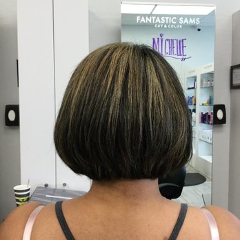 Fantastic Sam's - Hair Salons Near Me - Gilbert, Arizona