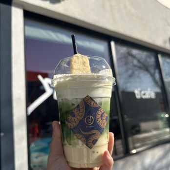 Tí Cafe - Coffee & Tea Near Me - Denver, Colorado Tí Cafe - Coffee & Tea Near Me - Denver, Colorado