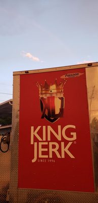 King Jerk Miami by null