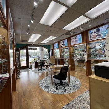 Optical Gallery - Optical Gallery of Palm Beach Gardens for all of your Eyeglasses and Sunglasses - Optometrists Near Me - Palm Beach Gardens, Florida