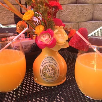 Another Broken Egg Cafe - Mimosas - Breakfast & Brunch Near Me - Charlotte, North Carolina Another Broken Egg Cafe - Mimosas - Breakfast & Brunch Near Me - Charlotte, North Carolina