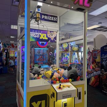 Chuck E. Cheese - Arcades Near Me - Boca Raton, Florida Chuck E. Cheese - Arcades Near Me - Boca Raton, Florida