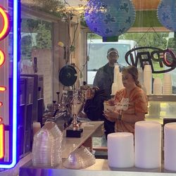 Irish Hills Dairy Bar