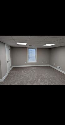 CRG Home Improvement