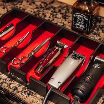 Traditions A Barber Parlor - Barbers Near Me - Park City, Utah Traditions A Barber Parlor - Barbers Near Me - Park City, Utah